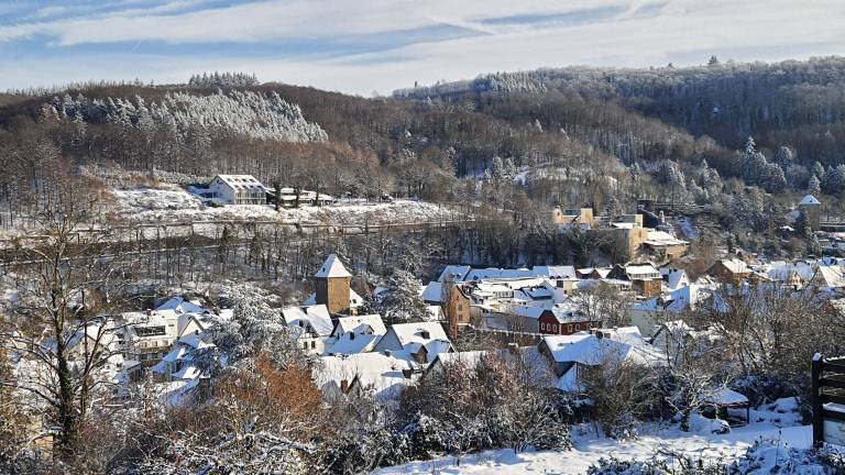 Ferienwohnung Bad Münstereifel