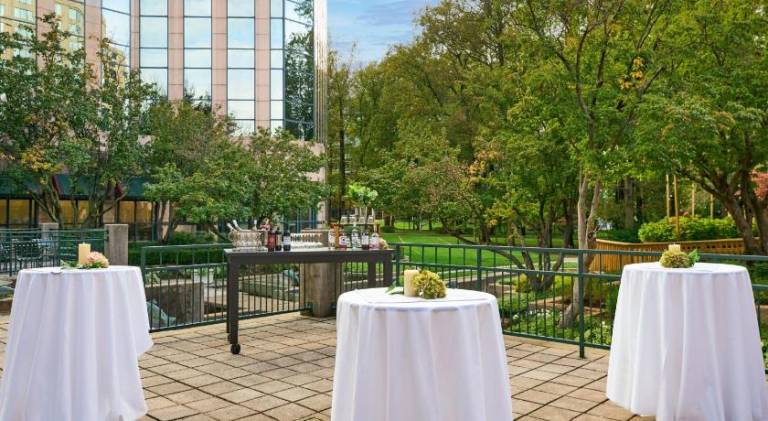 Falls Church Marriott Fairview Park — photo 5
