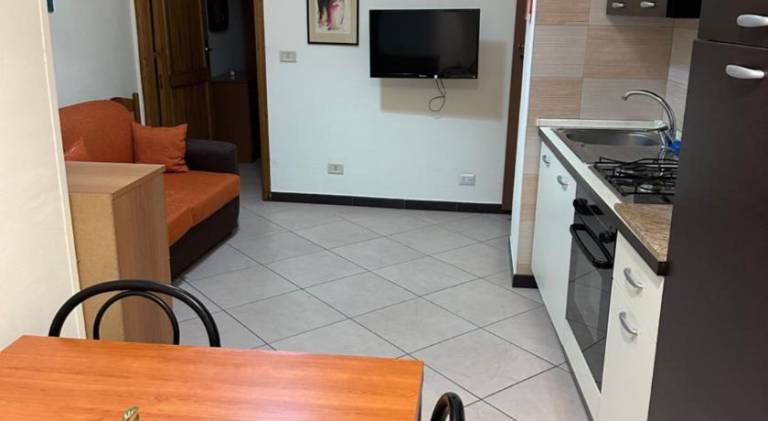 Vacation home with 1 room for 4 persons — photo 4