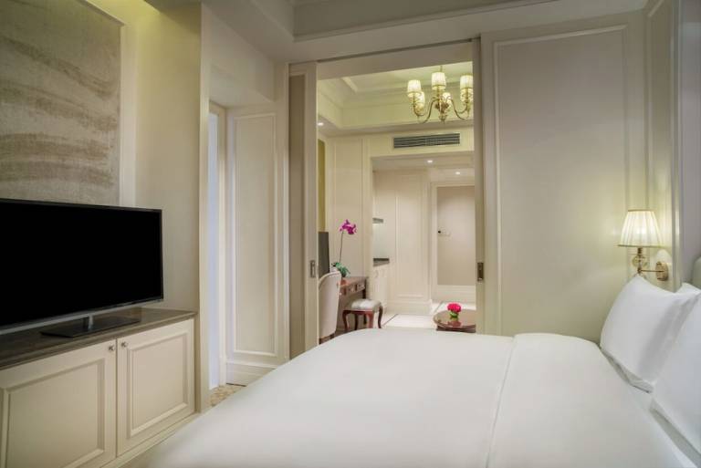 Aparthotel Chengxi