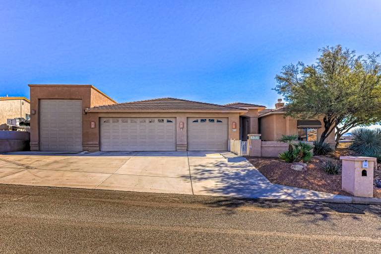 House Lake Havasu City