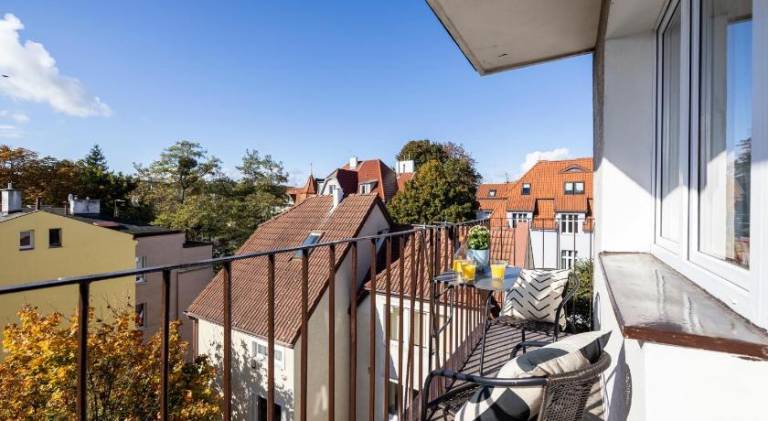 Rental apartment with 2 rooms for 6 persons — photo 3