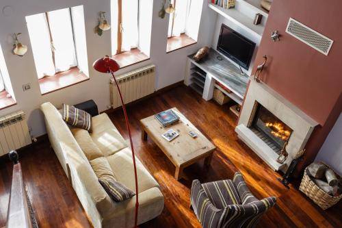 Apartamento Puente la Reina