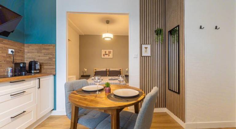 Wonderful apartment | Pet-friendly — photo 5