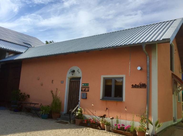 Ferienwohnung Burladingen