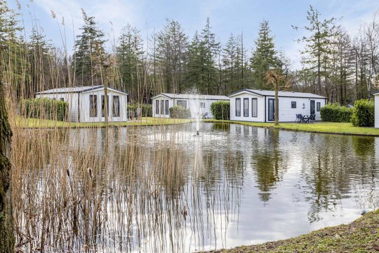 Village vacances  Ede