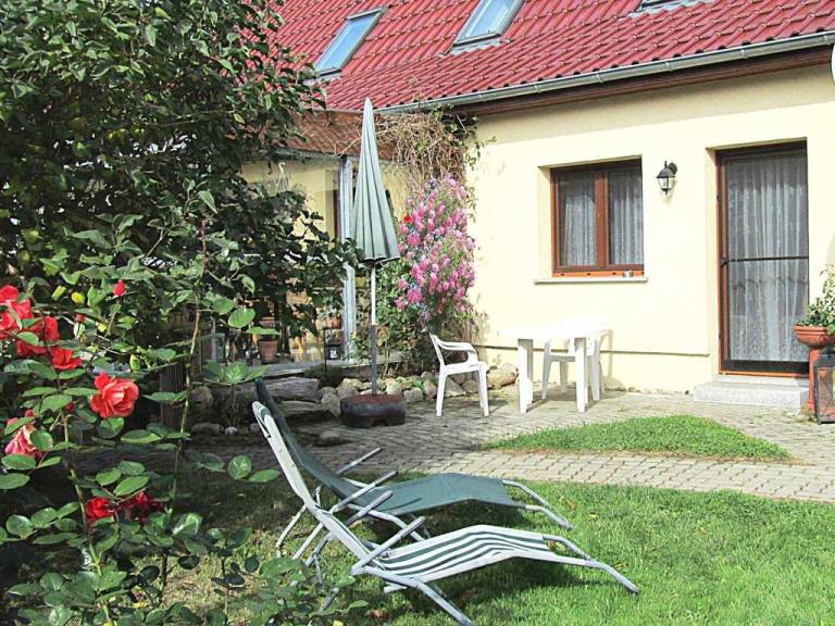 Ferienwohnung Dümmer