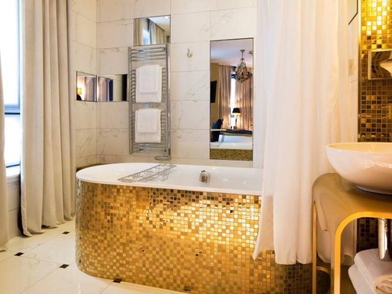 Hotel Vice Versa in Issy-les-Moulineaux