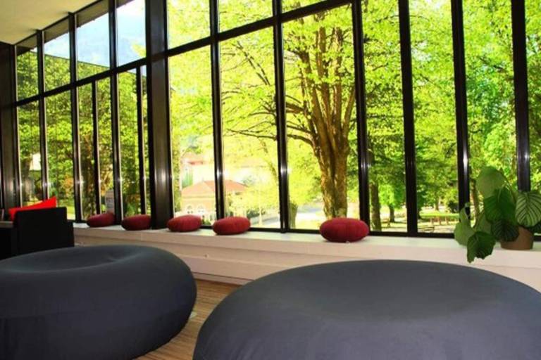 Terres de France Appart Hotel le Splendid