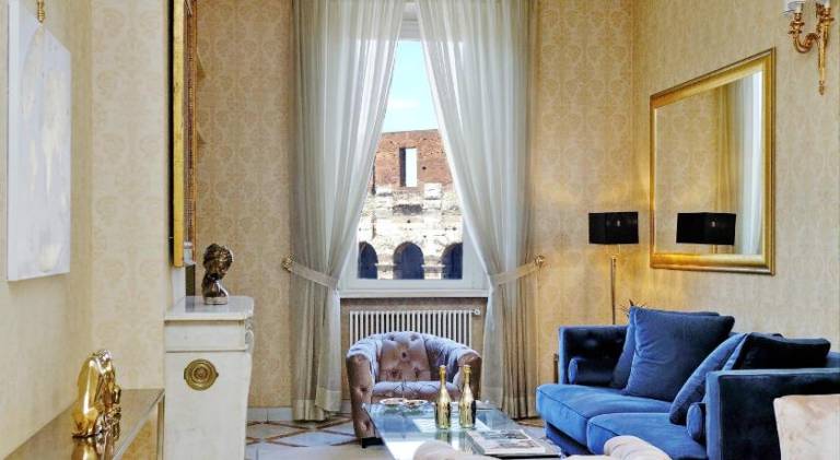 Casa Ricci Marchetti in Vittoria