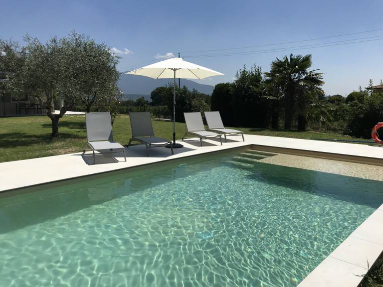 Chalet Giarole