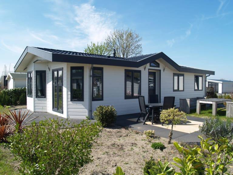 Bungalow  Moerdijk