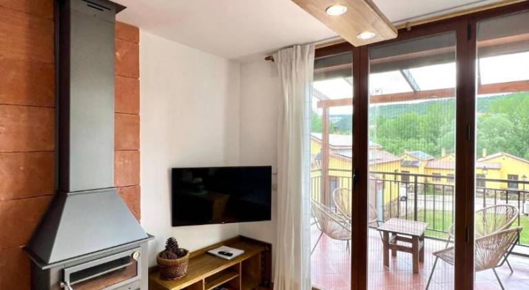 House with 2 rooms for 6 persons — photo 2