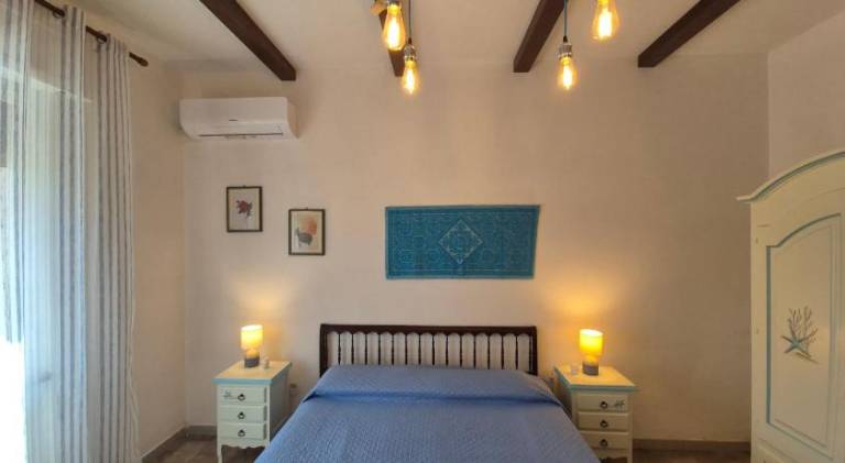 Apartment with 1 room for 4 persons in Castelsardo