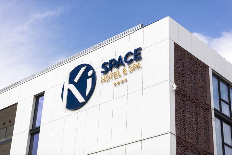 Ki Space Hotel & Spa - near Disneyland Paris in Torcy