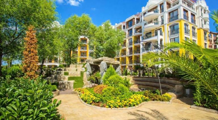 Holiday apartment with hot tub & pool | Pets allowed — photo 4