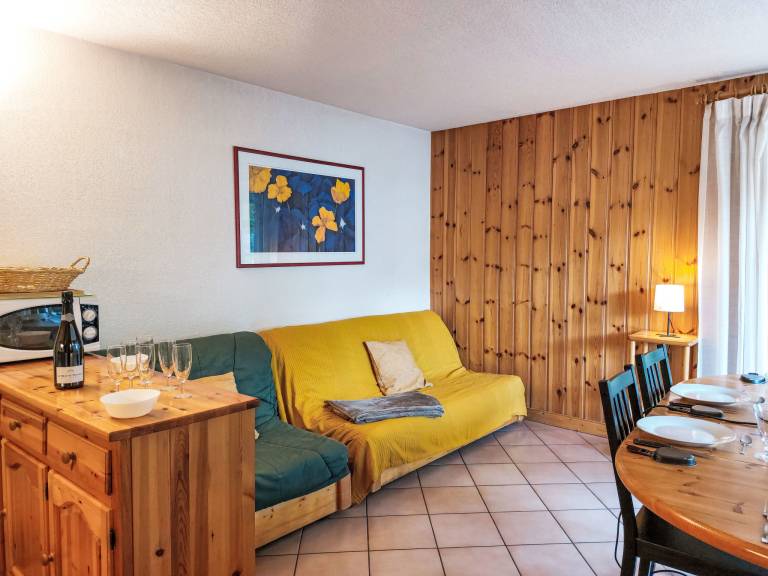 Pleasant holiday apartment with patio | Mountain view | Close to the ski | Pets are welcome — photo 2