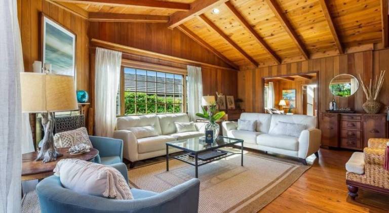 Vacation home with 3 rooms for 7 persons — photo 2