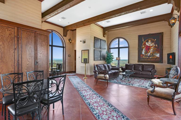 Arc de Texas - Napoleon Suite — photo 4