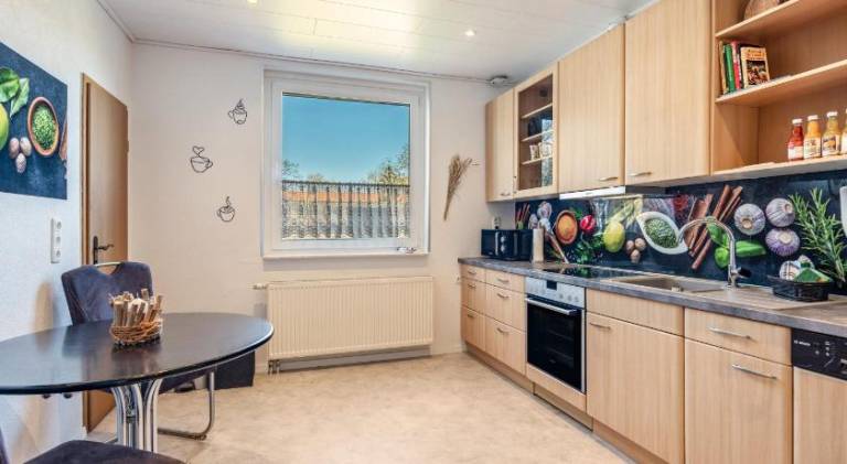 Ferienwohnung Seelze