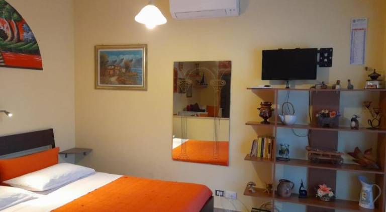 Vacation home with 1 room for 4 persons — photo 5