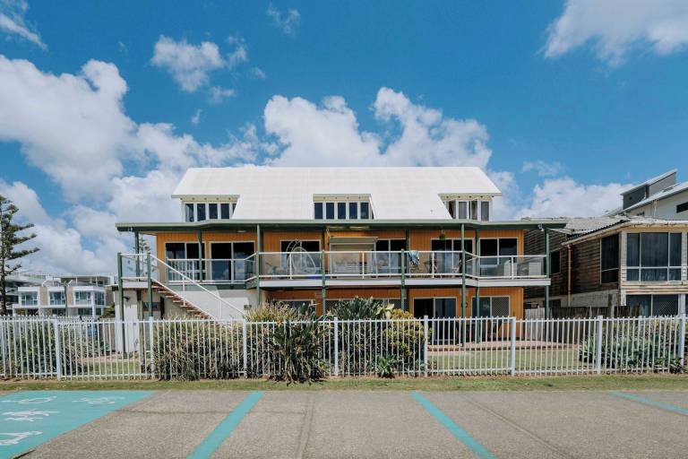 Apartment  Currumbin