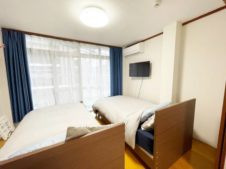 Apartment Hanabatacho