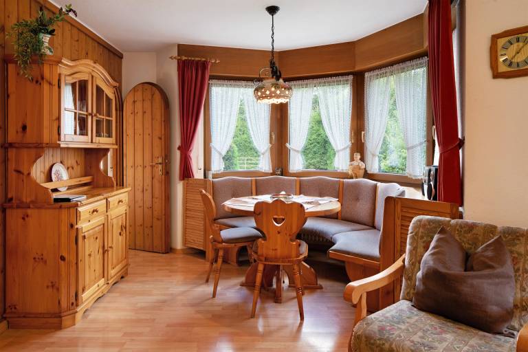 Apartment 'Nr 2' with Private Terrace, Private Garden and Wi-Fi — photo 4