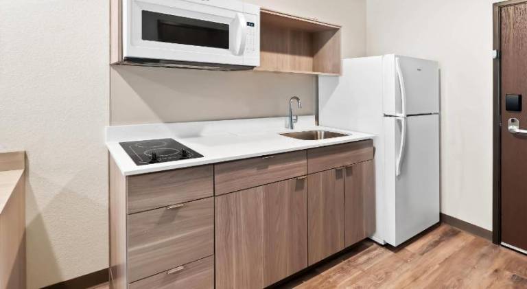WoodSpring Suites Greenville Airport in Greenville, SC