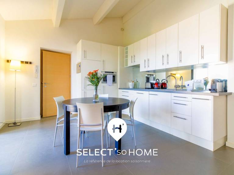 Fully equipped beautiful apartment | Next to the beach | Pet-friendly — photo 3