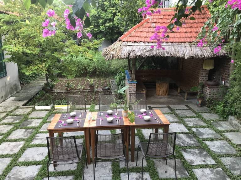 Bed & Breakfast  Ninh Hải