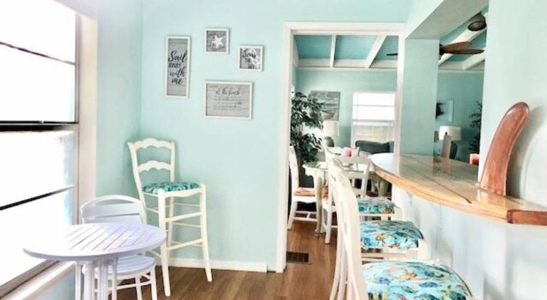 House with 1 room for 6 persons — photo 4
