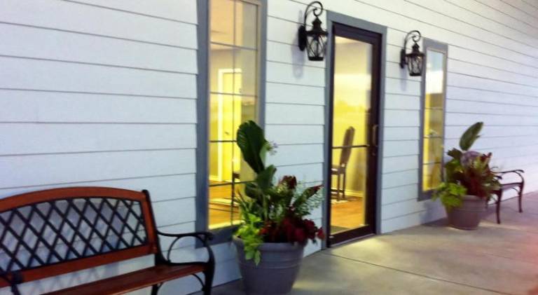 Southern Inn & Suites Lamesa — photo 4