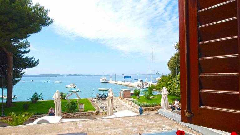 Ferienwohnung Valbandon