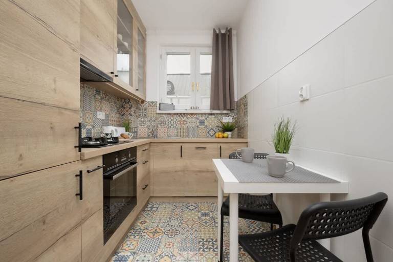 Holiday apartment | Close to Royal Castle — photo 3