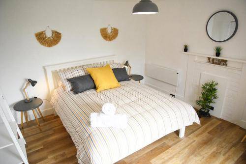 Apartamento Portree