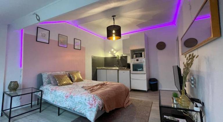 Lovely rental apartment | Pet-friendly — photo 2