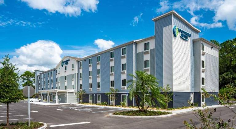 WoodSpring Suites Sanford North I-4 Orlando Area — photo 5