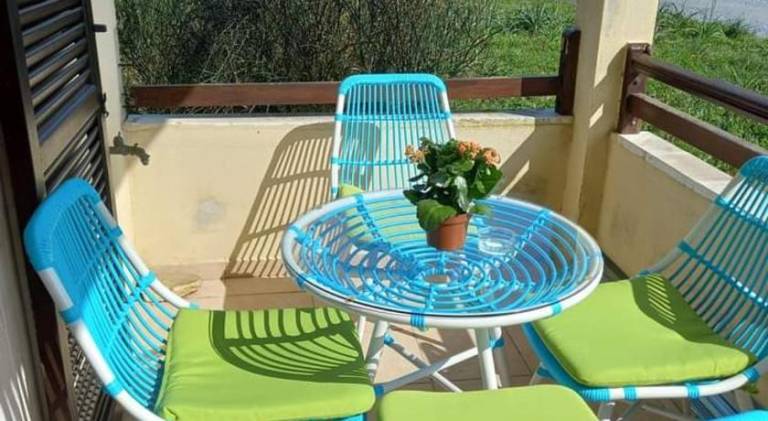 Apartment with terrace | Beach nearby | Dogs allowed — photo 5
