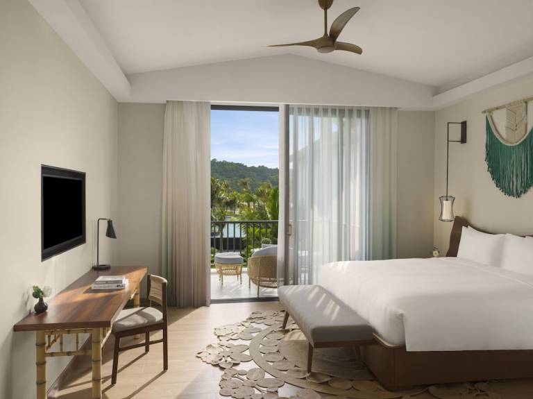 Resort  tt. An Thới