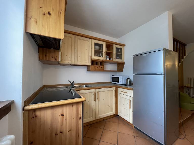 Apartment with garden & barbecue — photo 4