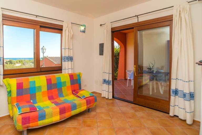 Apartment ‘Villetta Porto Ottiolu 203” Close to Marina and Beach with Balcony — photo 5
