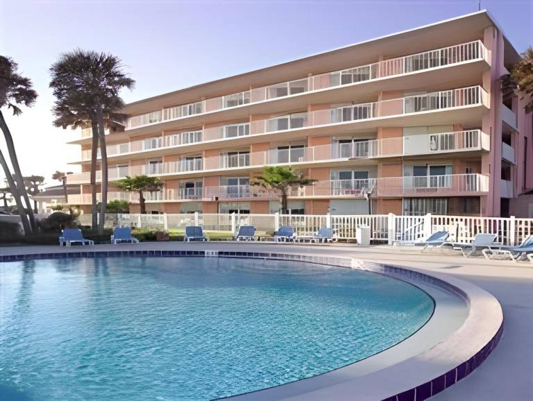Resort Ormond Beach