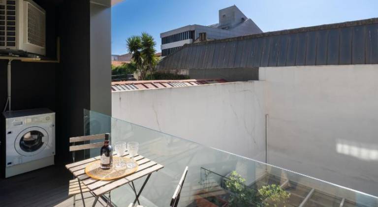 Rental apartment | Next to Porto Cathedral | Perfect for remote work | Pets allowed — photo 5