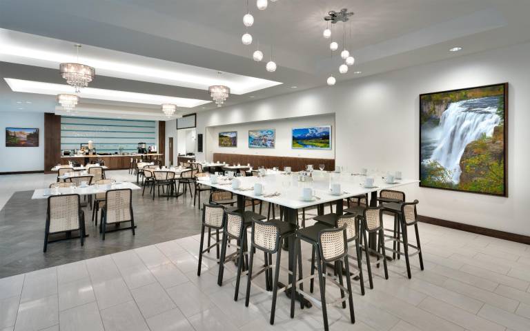 Hilton Garden Inn Boise Downtown — photo 4