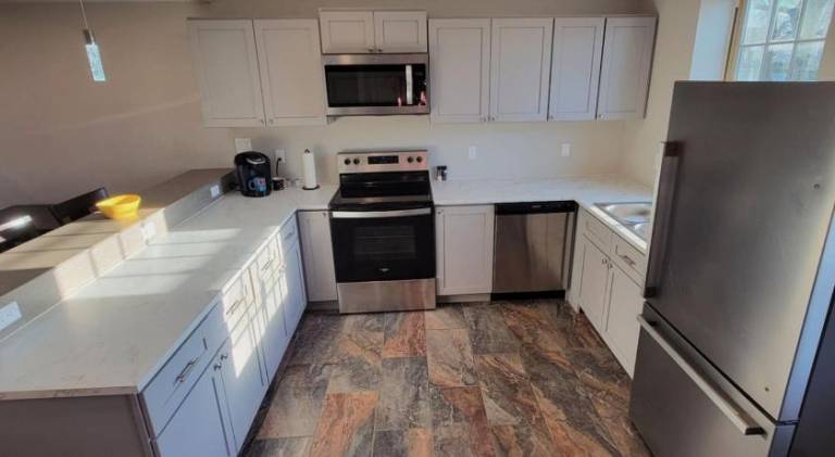 Holiday apartment with 2 rooms for 8 persons — photo 5