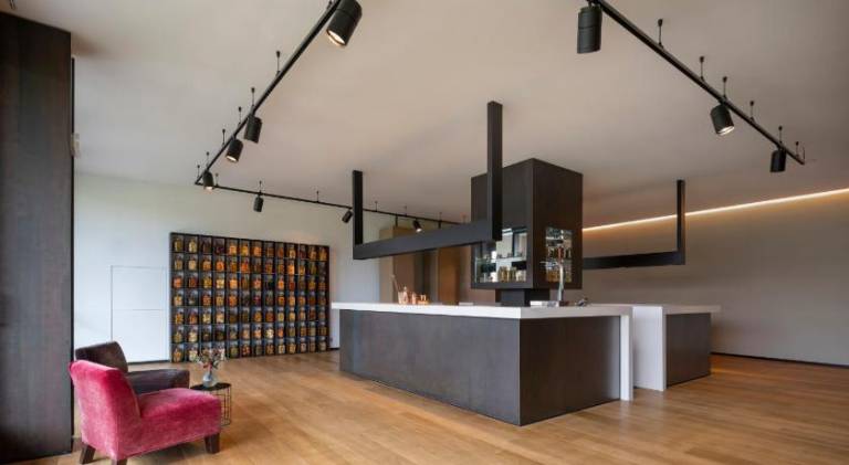 Alma Hotel Pamplona - Muga de Beloso — photo 3