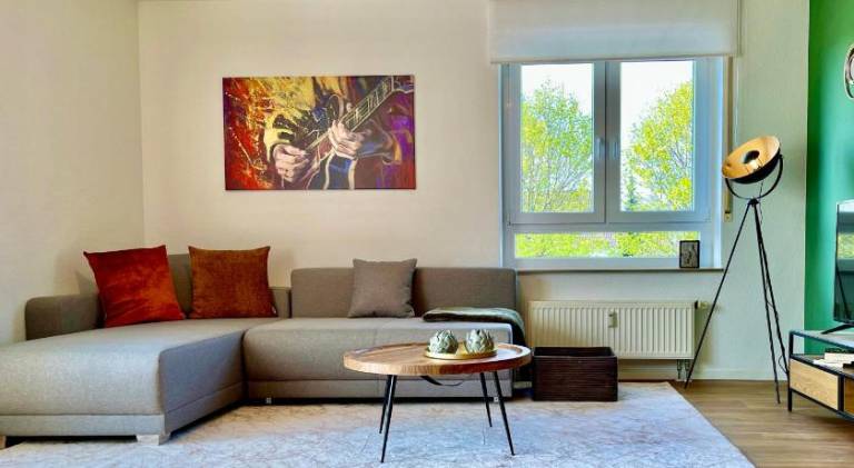 Ferienwohnung Renningen