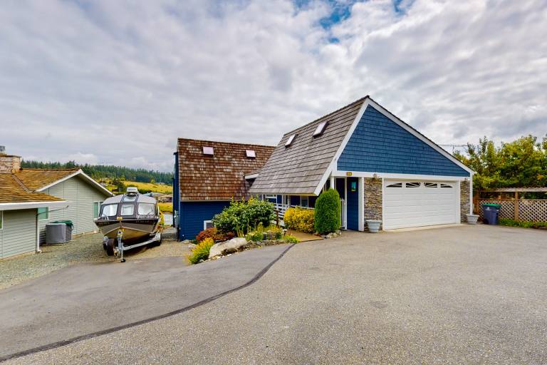 House Oak Harbor