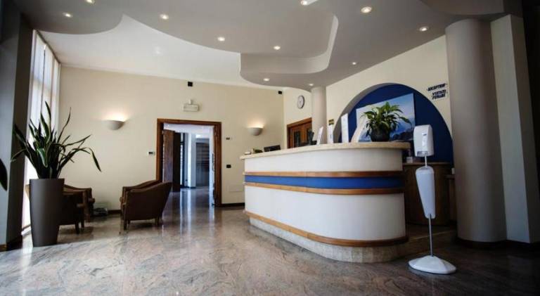 Sole della Franciacorta - Hotel & Restaurant — photo 3